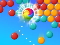 Joc Bubble Shooter Classic Pop en línia