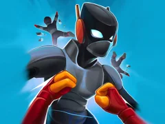 Joc Super Hero Masters en línia