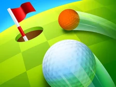 Joc Golf Battle en línia