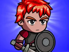 Joc Epic Hero Quest en línia