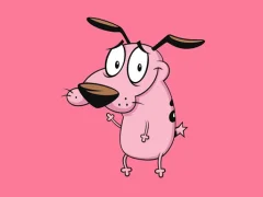Joc Courage The Cowardly Dog en línia