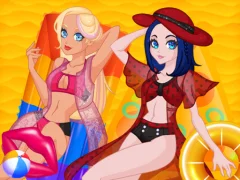 Joc Pool Float Party en línia