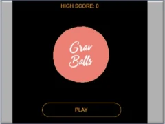 Joc Grav Balls en línia