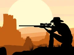 Joc Western Sniper en línia