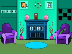 Joc Cyber Monday Escape 2 en línia