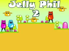 Joc Jelly Phil 2 en línia