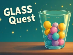 Joc Glass Quest en línia