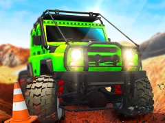 Joc Offroad Life 3D en línia
