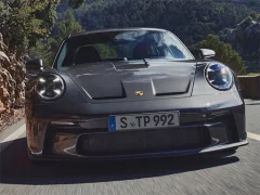 Joc Porsche 911 GT3 Touring Slide en línia