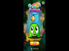 Joc Candy Cutter Saga en línia