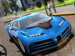 Joc Crazy Sky Stunt & City Stunts: Rover Sport en línia