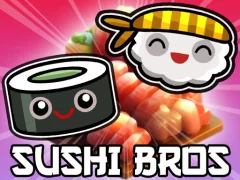 Joc Sushi Bros en línia