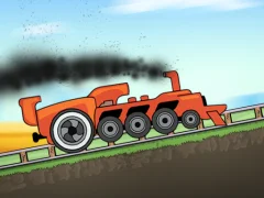 Joc Train Racing en línia