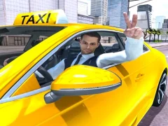 Joc Crazy Taxi Driver en línia