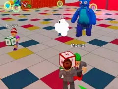 Joc 100 Monster Escape Room en línia