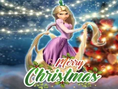 Joc Rapunzel | Tangled Christmas Sweater Design en línia