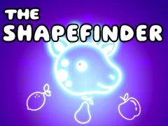 Joc Shapefinder en línia