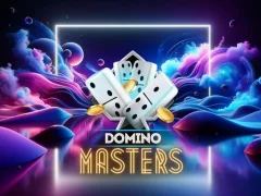 Joc Domino Masters en línia