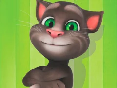 Joc Flappy Talking Tom Mobile en línia