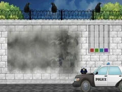 Joc Jail Break Escape en línia