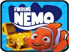 Joc Finding Nemo en línia