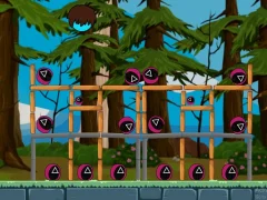 Joc Angry Shoot Squid Game en línia