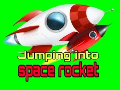 Joc Space Jump en línia