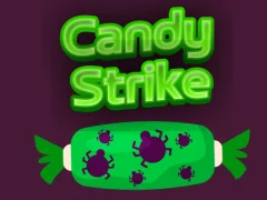 Joc Candy Strike en línia