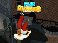 Joc Flip Runner en línia