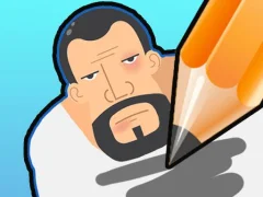 Joc Draw The Criminal en línia