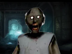 Joc Evil Granny Must Die Chapter 1 en línia