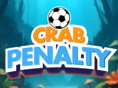 Joc Crab Penalty en línia