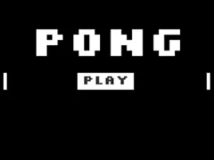 Joc Pong Clasic en línia