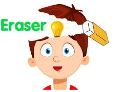 Joc Eraser en línia