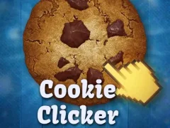 Joc Cookie Clicker: clicker games en línia