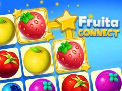 Joc Fruita Connect en línia
