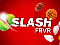 Joc Slash FRVR en línia