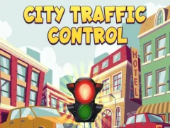 Joc City Traffic Control en línia