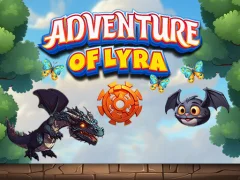Joc Adventure of Lyra en línia