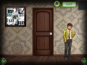Joc Amgel Easy Room Escape 303 en línia