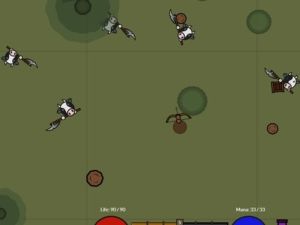 Joc Cowz. io en línia
