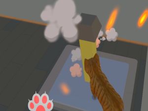 Joc Purr-Mission en línia