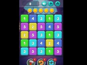 Joc 2048 Clicker en línia