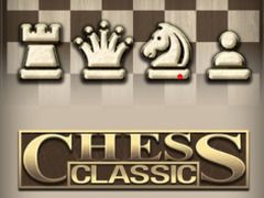 Joc Escacs Classic  en línia