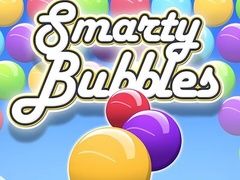 Joc Smarty bombolles en línia
