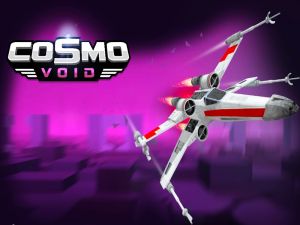 Joc Cosmo void en línia