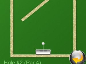 Joc Toqueu i Putt en línia