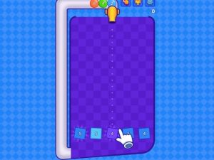 Joc 2048 blocs de destrucció en línia