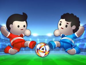 Joc Copa del Món Dummies en línia