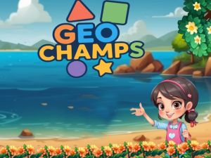 Joc Geo Camps en línia